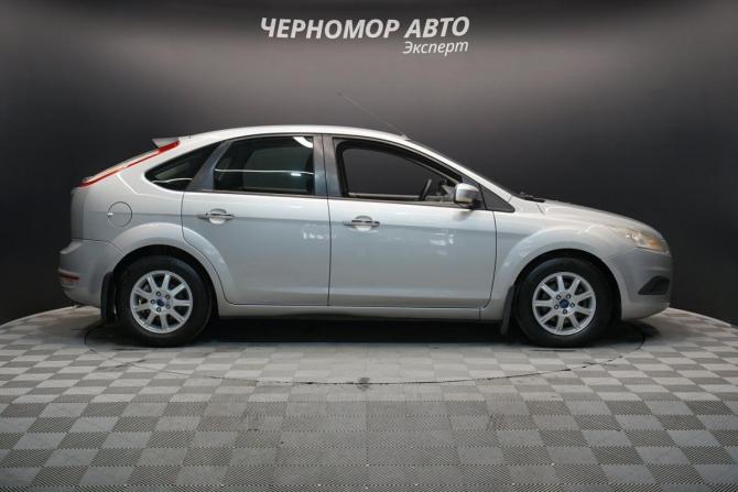Ford Focus II Рестайлинг с пробегом 2009 года, цена 620 000 рублей, 210455 км, хэтчбек, Автокод Объявления