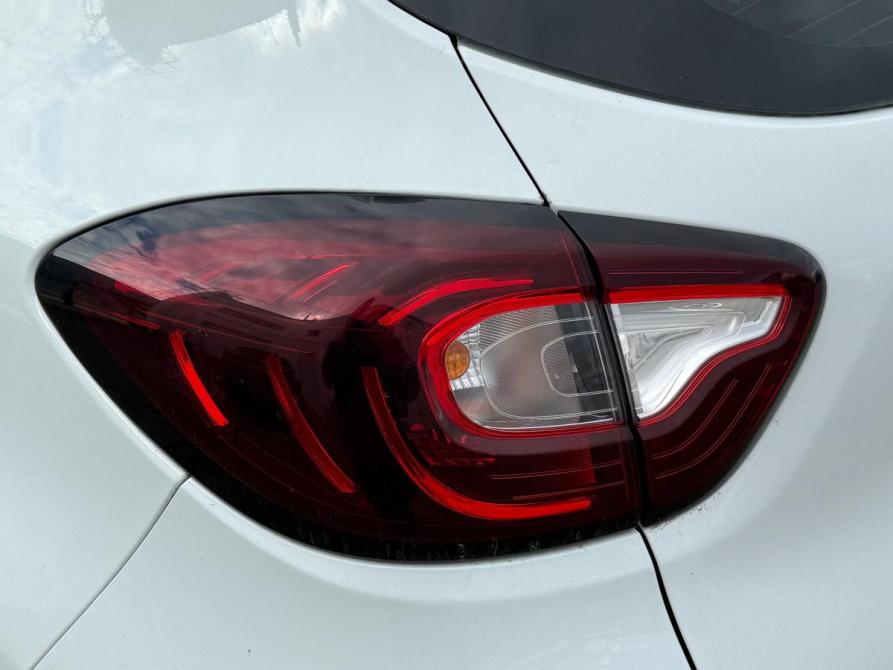 Renault Kaptur I Курган  - изображение 16