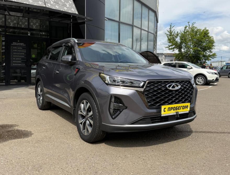 Chery Tiggo 7 Pro Max I Нефтекамск  - изображение 1