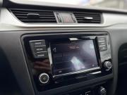 Skoda Rapid I Рестайлинг Набережные Челны  - изображение 54