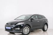 Mazda CX-7 I Красноярск  - изображение 27