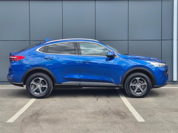 Haval F7x I Рестайлинг с пробегом 2022 года, цена 1 880 000 рублей, 86000 км, внедорожник, Автокод Объявления