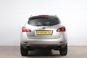 Nissan Murano II (Z51) Новосибирск  - изображение 24