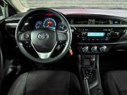 Toyota Corolla XI (E160 E170 E180) Екатеринбург  - изображение 35