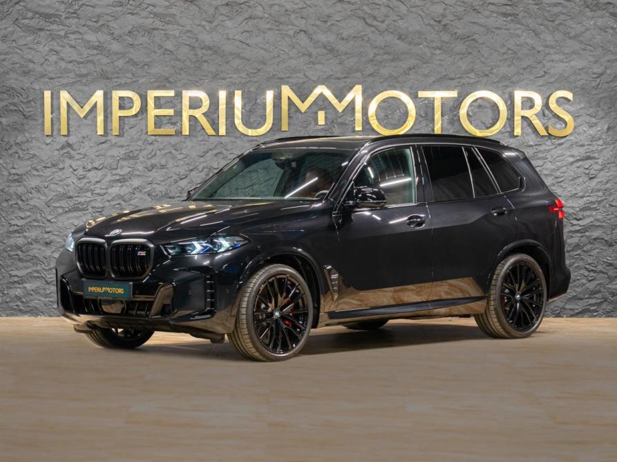 BMW X5 IV (G05/G18) Рестайлинг Москва  - изображение 1