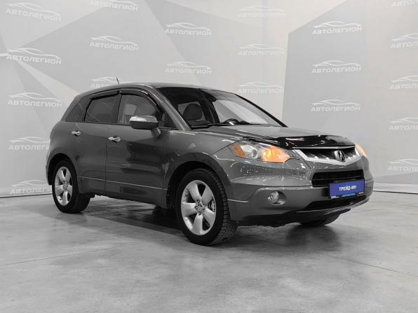 Acura RDX I с пробегом 2008 года, цена 1 280 000 рублей, 206221 км, внедорожник, Автокод Объявления