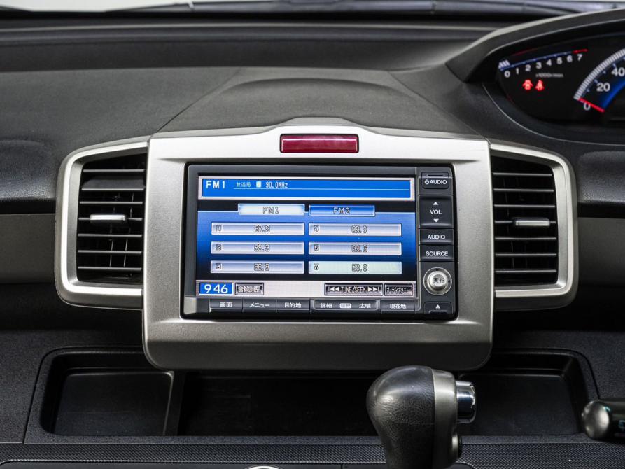Honda Freed I Тюмень  - изображение 19