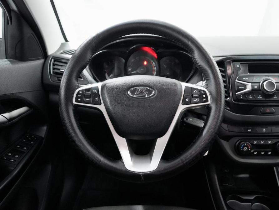 Lada (ВАЗ) Vesta I Ульяновск  - изображение 14