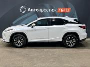 Lexus RX IV Рестайлинг Пермь  - изображение 39