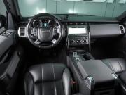 Land Rover Discovery V Минеральные Воды  - изображение 31