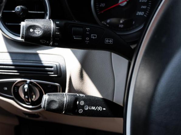 Mercedes-Benz GLC I (X253) с пробегом 2015 года, цена 2 491 000 рублей, 253072 км, внедорожник, Автокод Объявления