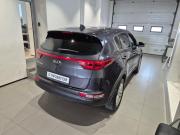 Kia Sportage IV Москва  - изображение 19