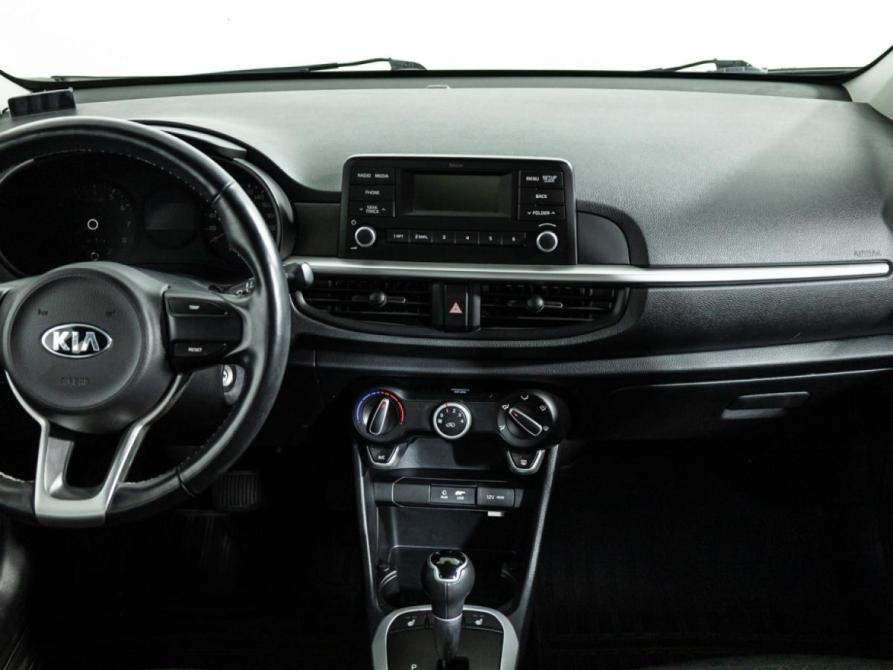 Kia Picanto III Санкт-Петербург  - изображение 14