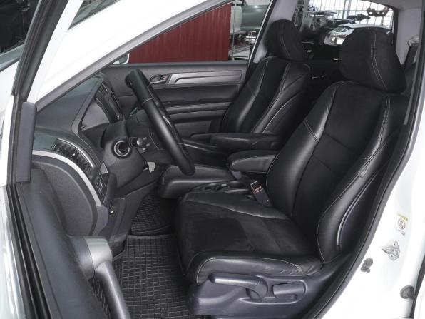 Honda CR-V III Рестайлинг с пробегом 2012 года, цена 1 640 000 рублей, 350727 км, внедорожник, Автокод Объявления