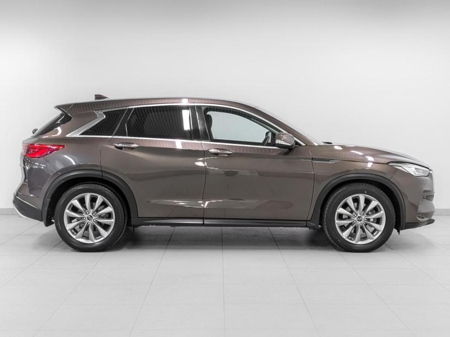 Infiniti QX50 II Санкт-Петербург  - изображение 5