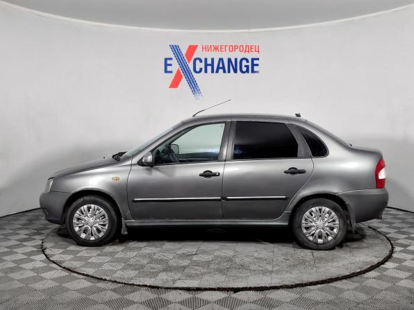 Lada (ВАЗ) Kalina I с пробегом 2011 года, цена 179 000 рублей, 150983 км, седан, Автокод Объявления