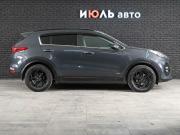 Kia Sportage IV Рестайлинг Екатеринбург  - изображение 27