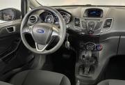 Ford Fiesta Mk6 Рестайлинг Нижний Новгород  - изображение 29