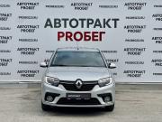 Renault Logan II Рестайлинг Владимир  - изображение 16