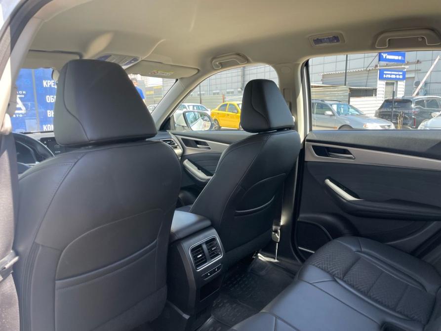 Haval F7 I Рестайлинг Краснодар  - изображение 27