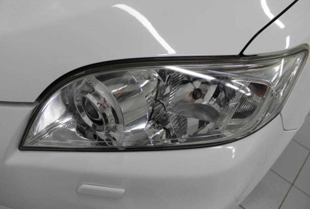 Toyota RAV4 III (XA30) Рестайлинг Астрахань  - изображение 6