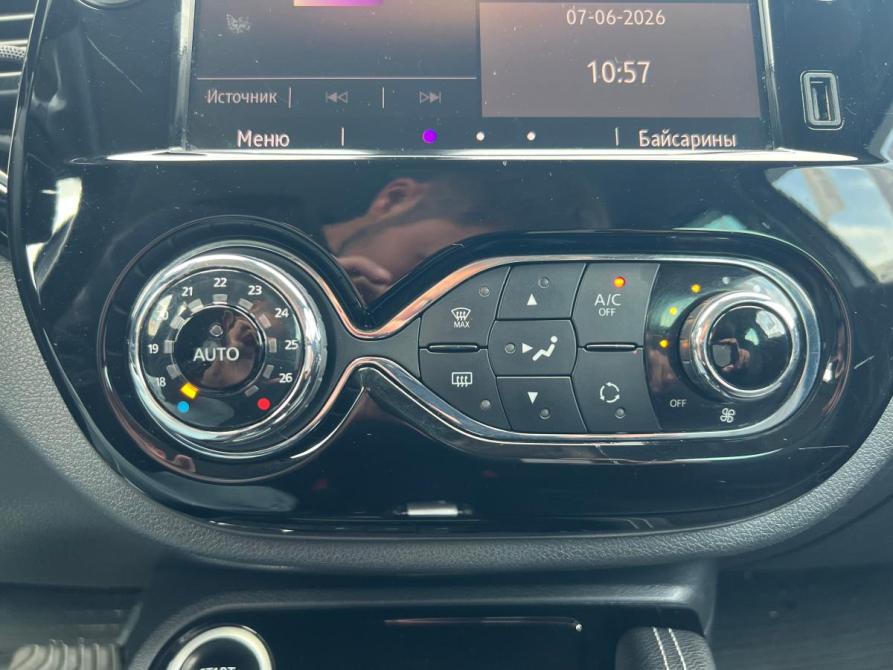 Renault Kaptur I Рестайлинг Стерлитамак  - изображение 18