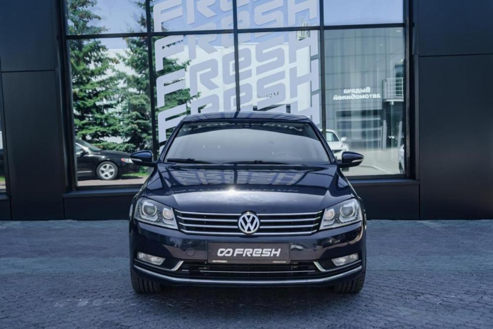 Volkswagen Passat B7 Ульяновск  - изображение 3
