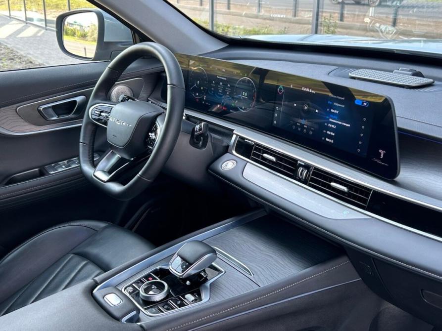 Chery Tiggo 8 Pro Max I Энгельс  - изображение 24