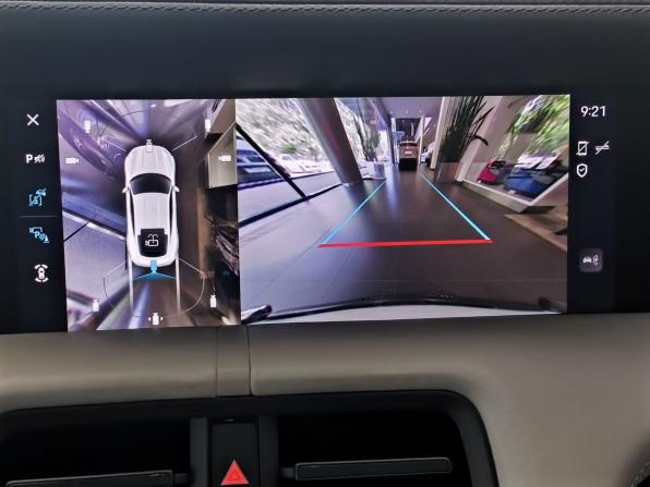 Porsche Taycan I с пробегом 2021 года, цена 8 790 000 рублей, 21448 км, седан, Автокод Объявления