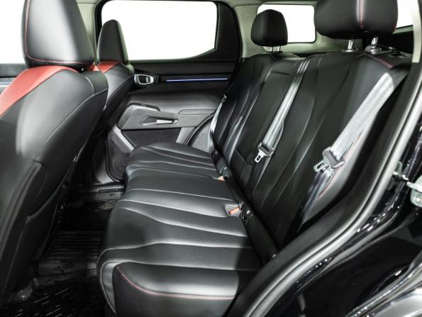 Haval H3 I с пробегом 2024 года, цена 2 349 777 рублей, 48449 км, внедорожник, Автокод Объявления