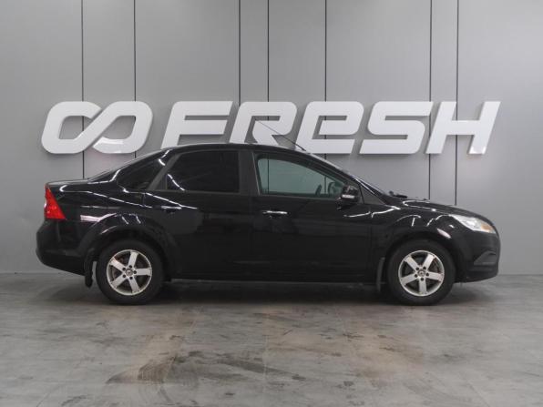 Ford Focus II Рестайлинг с пробегом 2009 года, цена 699 000 рублей, 102786 км, седан, Автокод Объявления