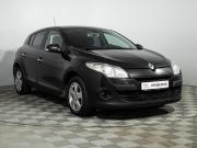 Renault Megane III Санкт-Петербург  - изображение 20