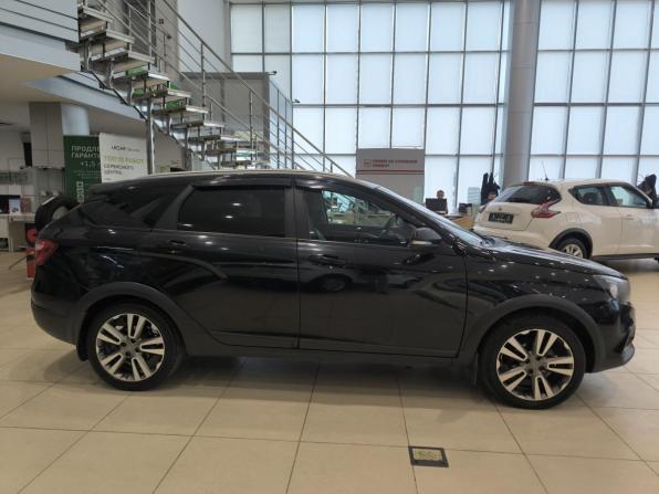 Lada (ВАЗ) Vesta I с пробегом 2020 года, цена 1 150 000 рублей, 98000 км, универсал, Автокод Объявления
