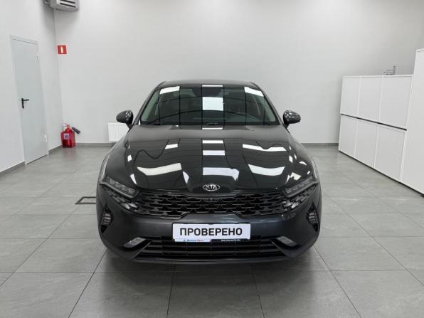 Kia K5 III с пробегом 2020 года, цена 2 200 000 рублей, 110563 км, седан, Автокод Объявления