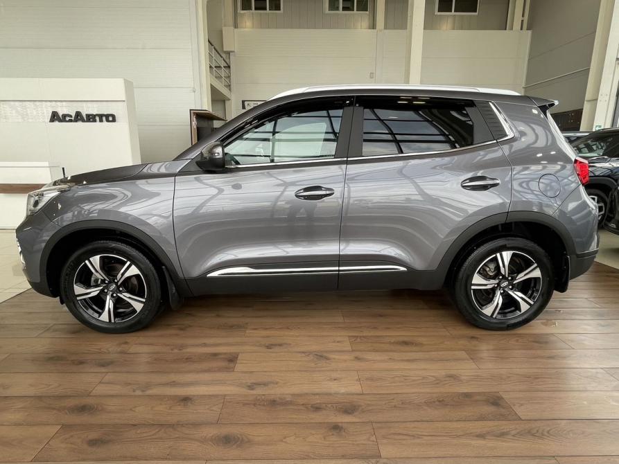 Chery Tiggo 4 Pro I Рестайлинг Саратов  - изображение 8