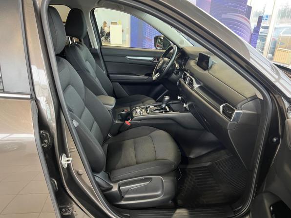 Mazda CX-5 II с пробегом 2019 года, цена 2 605 900 рублей, 72260 км, внедорожник, Автокод Объявления