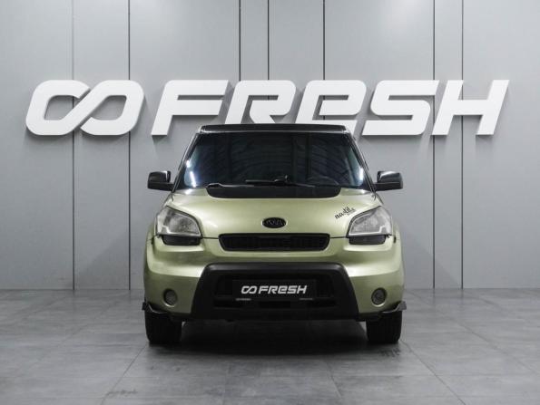 Kia Soul I с пробегом 2009 года, цена 699 000 рублей, 245895 км, хэтчбек, Автокод Объявления
