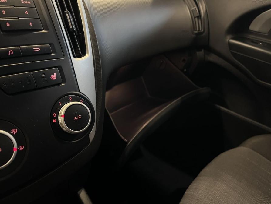 Kia Ceed I Рестайлинг Чебоксары  - изображение 29