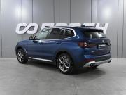 BMW X3 III (G01) Рестайлинг Ростов-на-Дону  - изображение 17