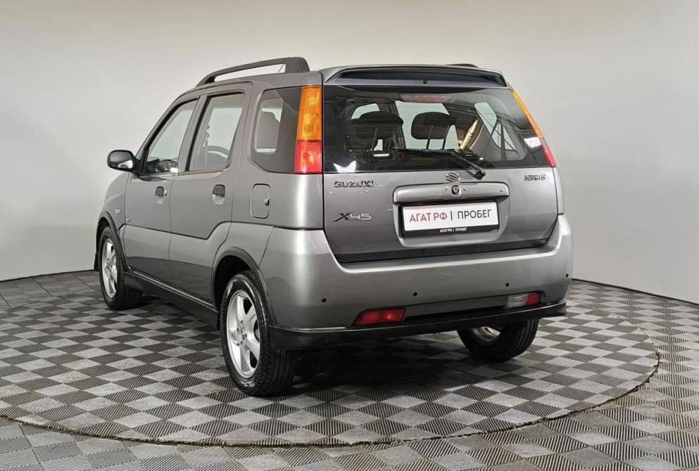 Suzuki Ignis II (HR) Нижний Новгород  - изображение 6