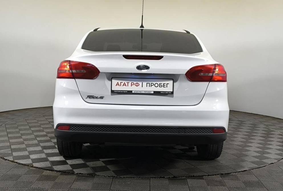 Ford Focus III Рестайлинг Нижний Новгород  - изображение 5