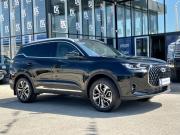Chery Tiggo 7L Краснодар  - изображение 46