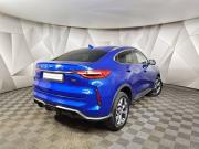 Haval F7x I Рестайлинг Москва  - изображение 23