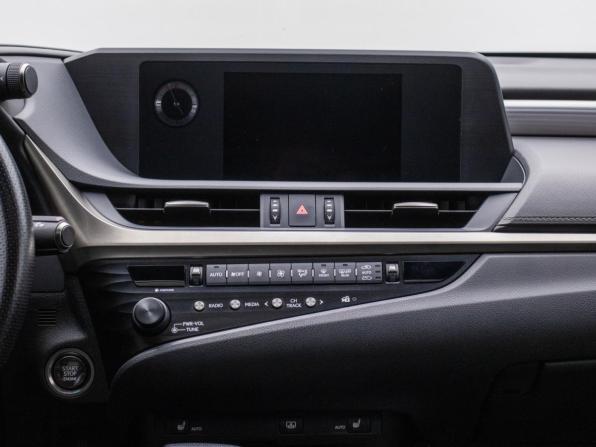 Lexus ES VII с пробегом 2020 года, цена 3 945 000 рублей, 97911 км, седан, Автокод Объявления