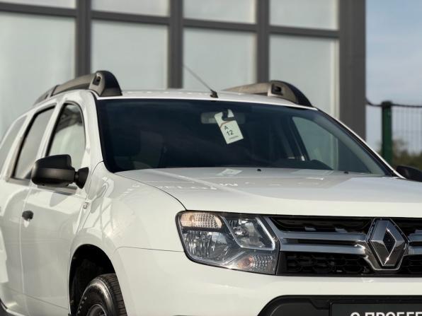 Renault Duster I Рестайлинг с пробегом 2017 года, цена 1 100 000 рублей, 120000 км, внедорожник, Автокод Объявления
