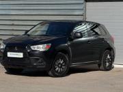Mitsubishi ASX I Санкт-Петербург  - изображение 14