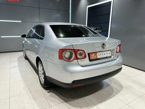 Volkswagen Jetta V с пробегом 2009 года, цена 691 000 рублей, 164381 км, седан, Автокод Объявления