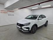 Lada (ВАЗ) Vesta I Рестайлинг (NG) Москва  - изображение 17