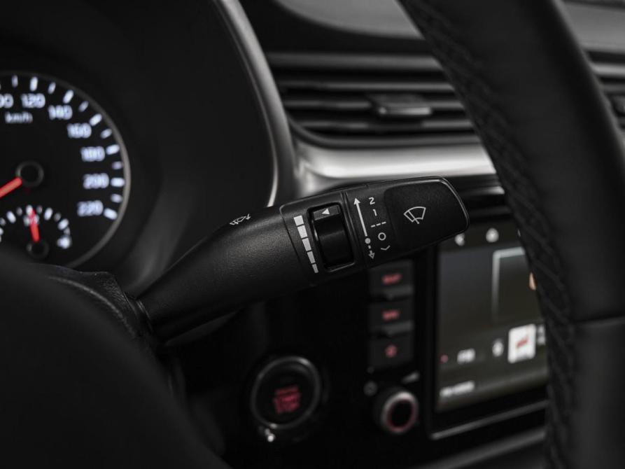 Kia Rio IV Рестайлинг Ставрополь  - изображение 16