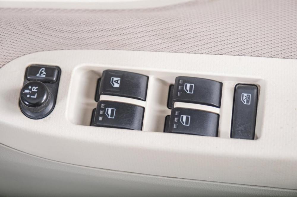 Daihatsu Move VI Рестайлинг Томск  - изображение 9